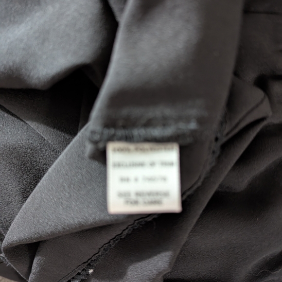 Cache Embroidered Halter - Picture 5 of 5